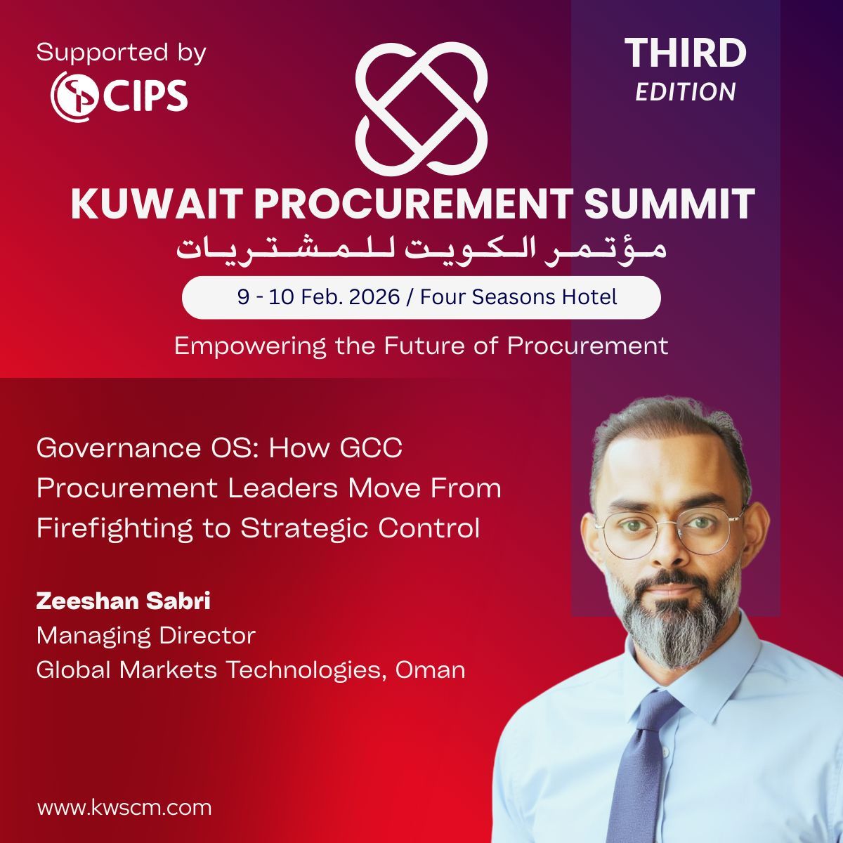 Kuwait Procurement Summit